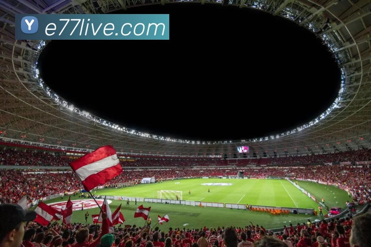 E扑克77官网平台生态图